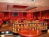 Moscow Hotel 
